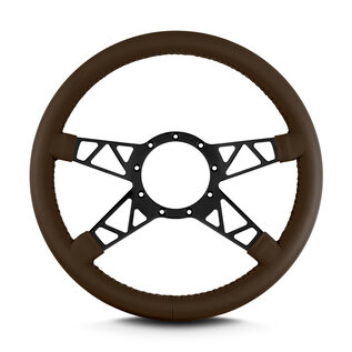 Lecarra Lecarra Mark 9 Truss - Black Cerakote Frame - 14" Steering Wheels