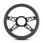 Lecarra Lecarra Mark 9 Truss - Black Cerakote Frame - 14" Steering Wheels