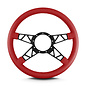 Lecarra Lecarra Mark 9 Truss - Black Cerakote Frame - 14" Steering Wheels