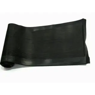 Vintique, Inc. 1935-36 Ford Passenger Running Board Covers - 48-16450/1