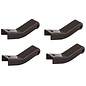 Vintique, Inc. 1933-34 Ford Passenger Car Running Board Brace Set- 40-16485-S