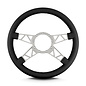Lecarra Lecarra Mark 9 Truss - Silver Cerakote Frame - 14" Steering Wheels