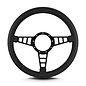 Lecarra Lecarra Mark 4 Track GT - Black Cerakote Frame - 14" Steering Wheels