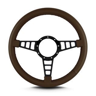 Lecarra Lecarra Mark 4 Track GT - Black Cerakote Frame - 14" Steering Wheels