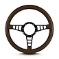 Lecarra Lecarra Mark 4 Track GT - Black Cerakote Frame - 14" Steering Wheels