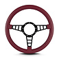 Lecarra Lecarra Mark 4 Track GT - Black Cerakote Frame - 14" Steering Wheels