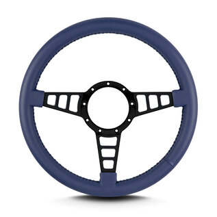 Lecarra Lecarra Mark 4 Track GT - Black Cerakote Frame - 14" Steering Wheels