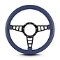 Lecarra Lecarra Mark 4 Track GT - Black Cerakote Frame - 14" Steering Wheels