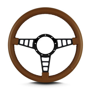 Lecarra Lecarra Mark 4 Track GT - Black Cerakote Frame - 14" Steering Wheels