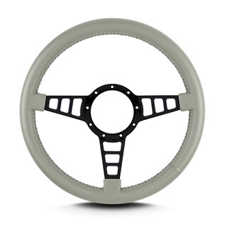 Lecarra Lecarra Mark 4 Track GT - Black Cerakote Frame - 14" Steering Wheels