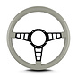 Lecarra Lecarra Mark 4 Track GT - Black Cerakote Frame - 14" Steering Wheels