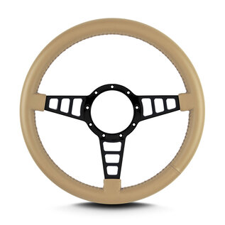 Lecarra Lecarra Mark 4 Track GT - Black Cerakote Frame - 14" Steering Wheels