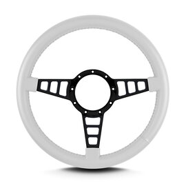 Lecarra Lecarra Mark 4 Track GT - Black Cerakote Frame - 14" Steering Wheels