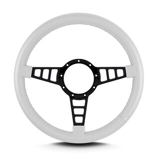 Lecarra Lecarra Mark 4 Track GT - Black Cerakote Frame - 14" Steering Wheels