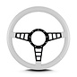 Lecarra Lecarra Mark 4 Track GT - Black Cerakote Frame - 14" Steering Wheels