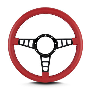 Lecarra Lecarra Mark 4 Track GT - Black Cerakote Frame - 14" Steering Wheels