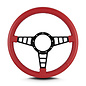 Lecarra Lecarra Mark 4 Track GT - Black Cerakote Frame - 14" Steering Wheels