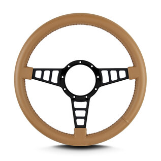 Lecarra Lecarra Mark 4 Track GT - Black Cerakote Frame - 14" Steering Wheels