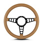 Lecarra Lecarra Mark 4 Track GT - Black Cerakote Frame - 14" Steering Wheels