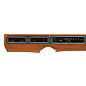 Dakota Digital 71- 80 International Scout RTX Instruments - RTX-71I-SCT-X
