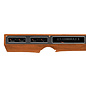 Dakota Digital 71- 80 International Scout RTX Instruments - RTX-71I-SCT-X