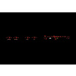 Dakota Digital 71- 80 International Scout RTX Instruments - RTX-71I-SCT-X