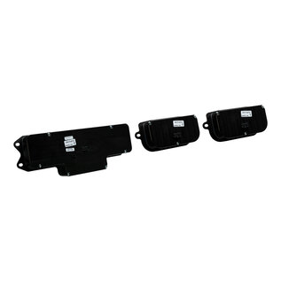 Dakota Digital 71- 80 International Scout RTX Instruments - RTX-71I-SCT-X