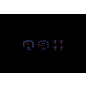 Dakota Digital 80- 86 Ford Pickup/Bronco RTX Instruments - RTX-80F-PU-X