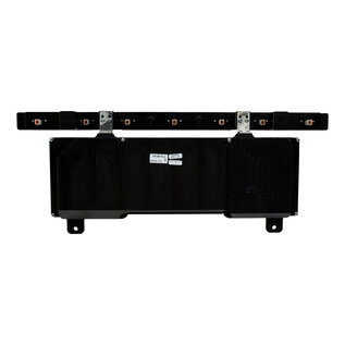 Dakota Digital 80- 86 Ford Pickup/Bronco RTX Instruments - RTX-80F-PU-X