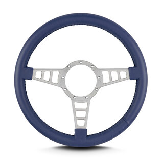Lecarra Lecarra Mark 4 Track GT - Silver Cerakote Frame - 14" Steering Wheels