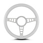 Lecarra Lecarra Mark 4 Track GT - Silver Cerakote Frame - 14" Steering Wheels