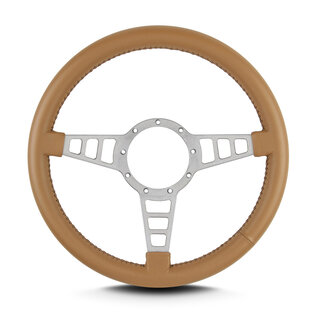 Lecarra Lecarra Mark 4 Track GT - Silver Cerakote Frame - 14" Steering Wheels