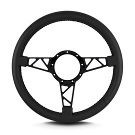 Lecarra Lecarra Mark 4 Truss - Black Cerakote Frame - 14" Steering Wheels