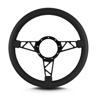 Lecarra Lecarra Mark 4 Truss - Black Cerakote Frame - 14" Steering Wheels