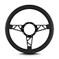 Lecarra Lecarra Mark 4 Truss - Black Cerakote Frame - 14" Steering Wheels