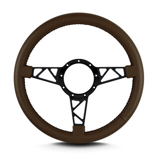 Lecarra Lecarra Mark 4 Truss - Black Cerakote Frame - 14" Steering Wheels
