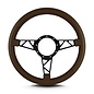 Lecarra Lecarra Mark 4 Truss - Black Cerakote Frame - 14" Steering Wheels