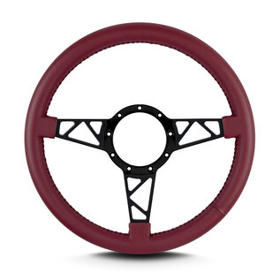 Lecarra Lecarra Mark 4 Truss - Black Cerakote Frame - 14" Steering Wheels