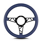 Lecarra Lecarra Mark 4 Truss - Black Cerakote Frame - 14" Steering Wheels