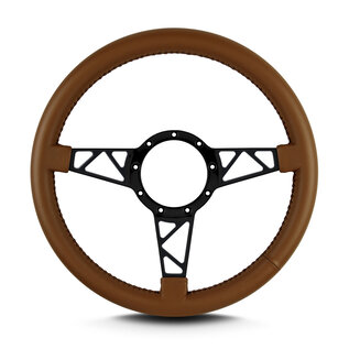Lecarra Lecarra Mark 4 Truss - Black Cerakote Frame - 14" Steering Wheels