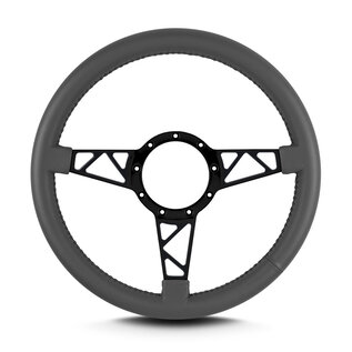 Lecarra Lecarra Mark 4 Truss - Black Cerakote Frame - 14" Steering Wheels