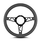Lecarra Lecarra Mark 4 Truss - Black Cerakote Frame - 14" Steering Wheels