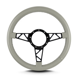 Lecarra Lecarra Mark 4 Truss - Black Cerakote Frame - 14" Steering Wheels