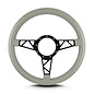 Lecarra Lecarra Mark 4 Truss - Black Cerakote Frame - 14" Steering Wheels