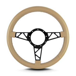 Lecarra Lecarra Mark 4 Truss - Black Cerakote Frame - 14" Steering Wheels