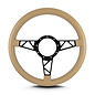 Lecarra Lecarra Mark 4 Truss - Black Cerakote Frame - 14" Steering Wheels