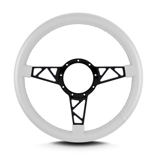 Lecarra Lecarra Mark 4 Truss - Black Cerakote Frame - 14" Steering Wheels