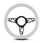 Lecarra Lecarra Mark 4 Truss - Black Cerakote Frame - 14" Steering Wheels