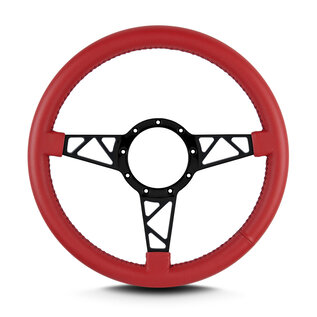 Lecarra Lecarra Mark 4 Truss - Black Cerakote Frame - 14" Steering Wheels