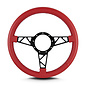 Lecarra Lecarra Mark 4 Truss - Black Cerakote Frame - 14" Steering Wheels